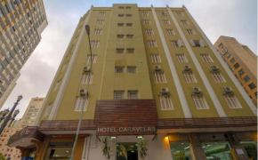 Hotel Caravelas